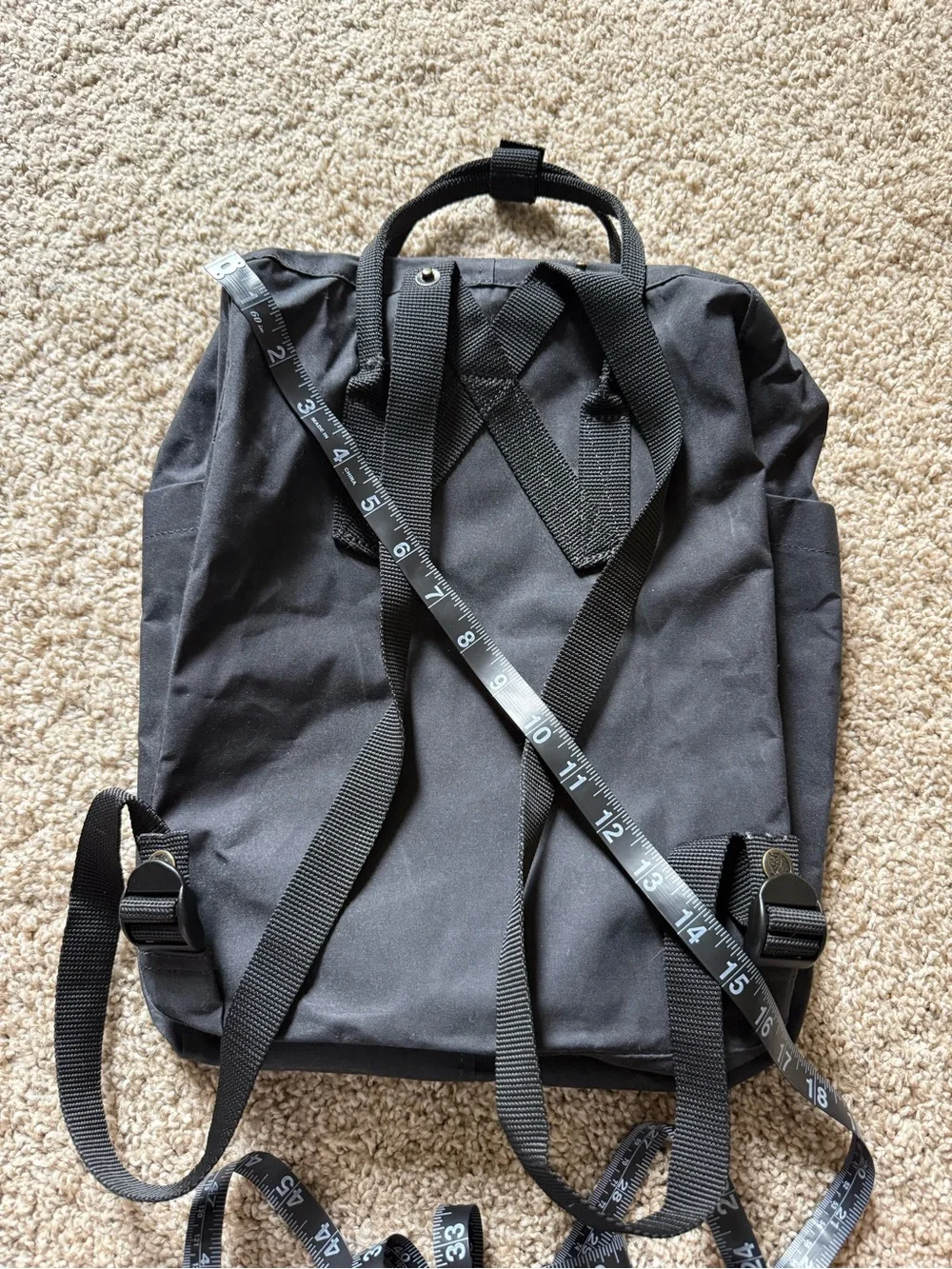 🖤 Fjallraven Classic Kanken Backpack🖤